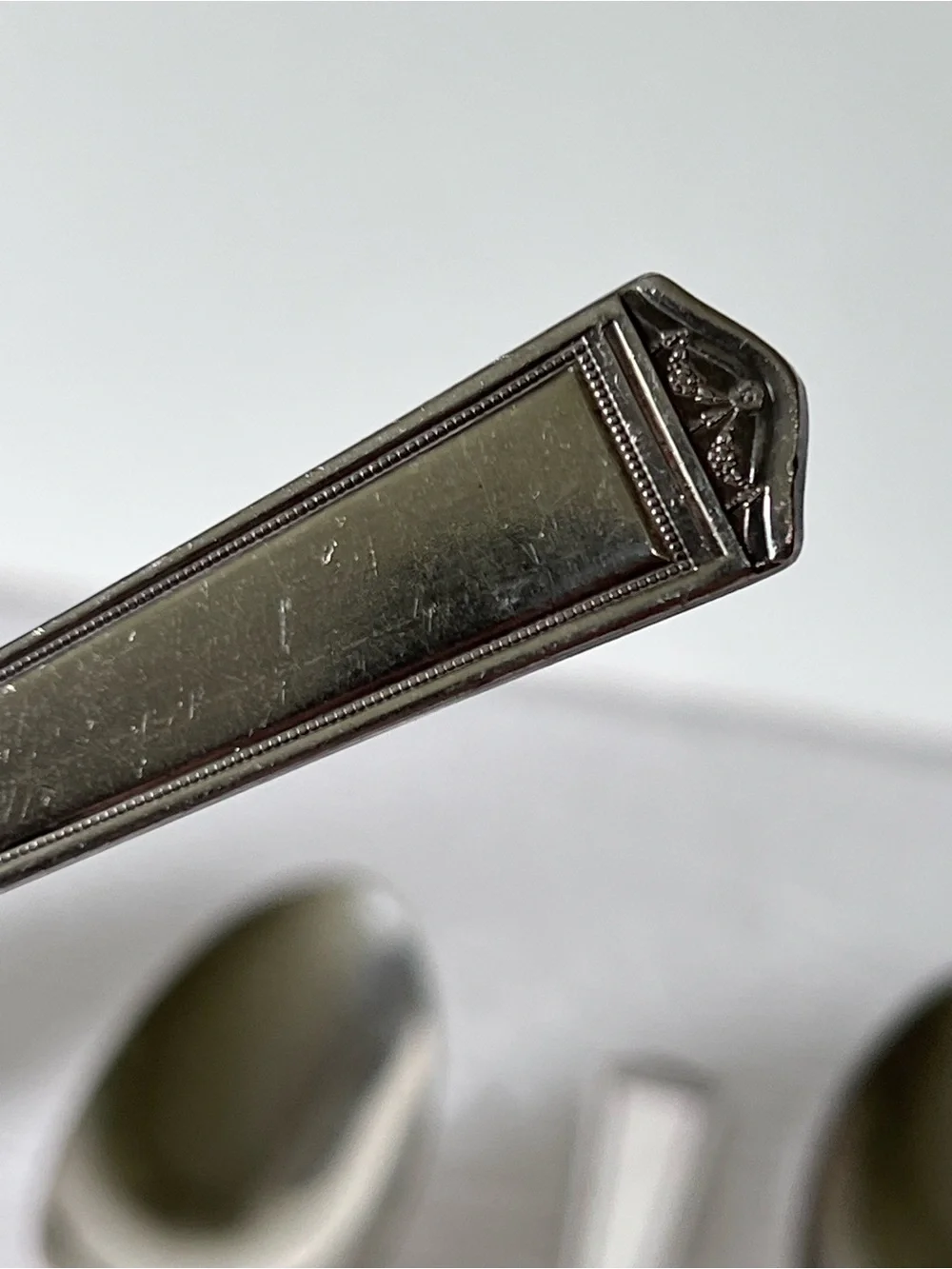 1847 Rogers Bros vtg 1847